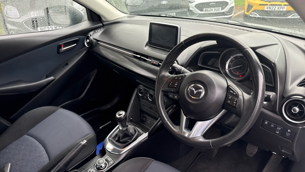 Mazda 2 1.5 SE-L Nav 5dr Petrol Hatchback - Image 11