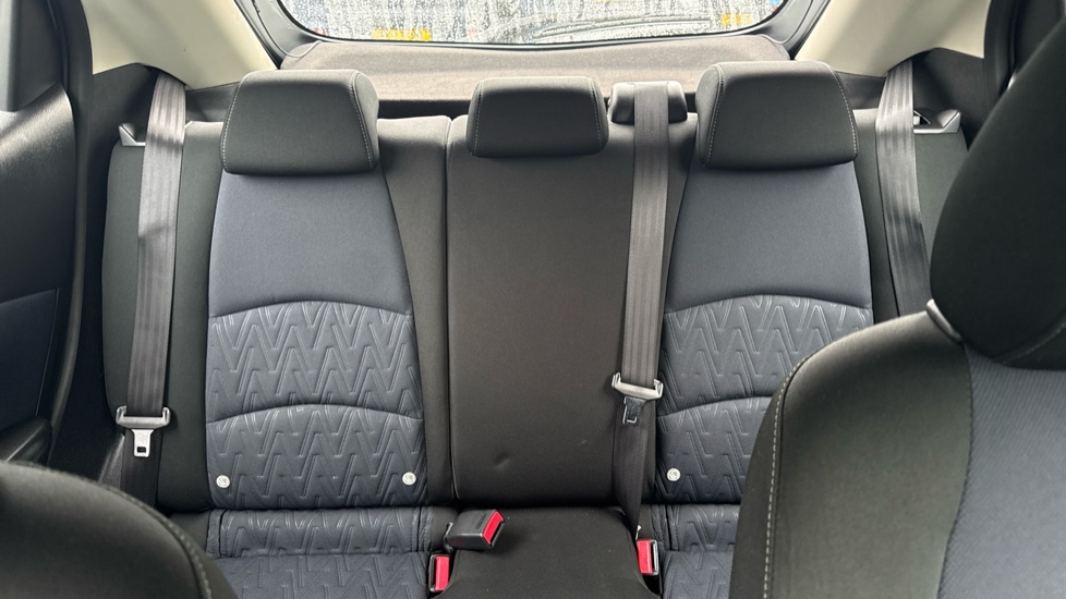 Mazda 2 1.5 SE-L Nav 5dr Petrol Hatchback - Image 15