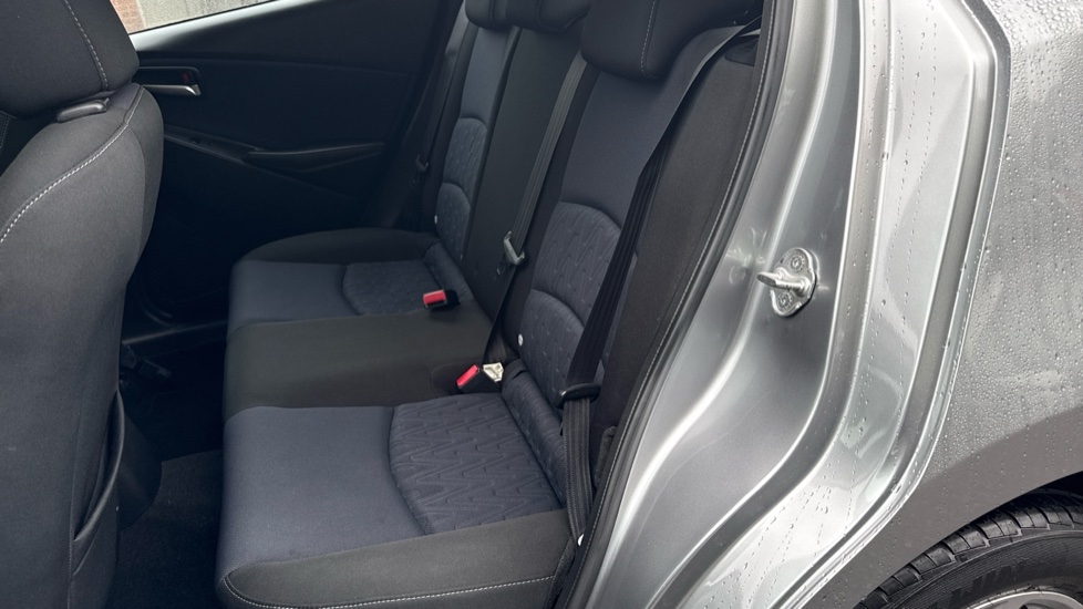Mazda 2 1.5 SE-L Nav 5dr Petrol Hatchback - Image 16