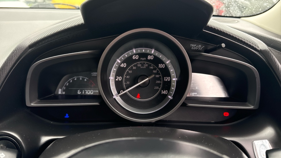 Mazda 2 1.5 SE-L Nav 5dr Petrol Hatchback - Image 18