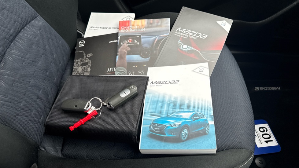 Mazda 2 1.5 SE-L Nav 5dr Petrol Hatchback - Image 19