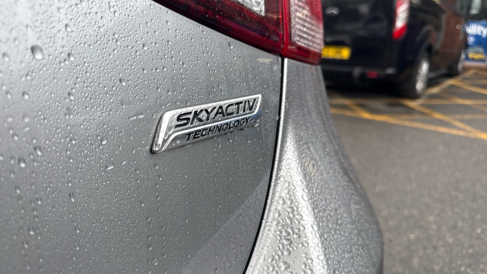 Mazda 2 1.5 SE-L Nav 5dr Petrol Hatchback - Image 21