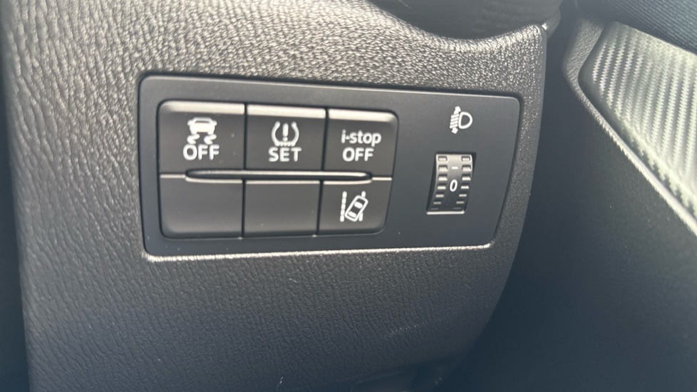 Mazda 2 1.5 SE-L Nav 5dr Petrol Hatchback - Image 24