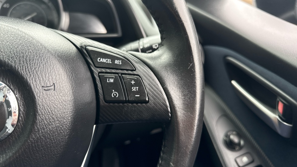 Mazda 2 1.5 SE-L Nav 5dr Petrol Hatchback - Image 26