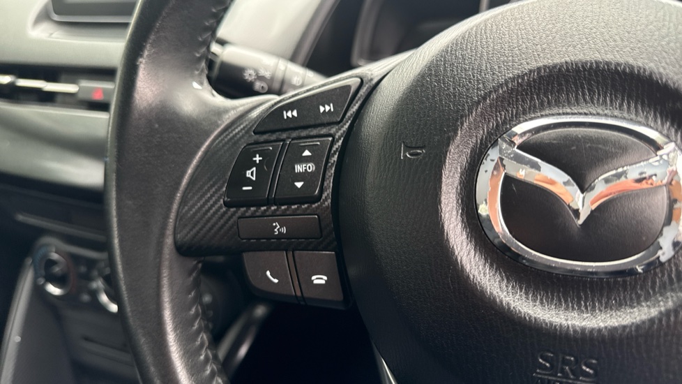Mazda 2 1.5 SE-L Nav 5dr Petrol Hatchback - Image 27