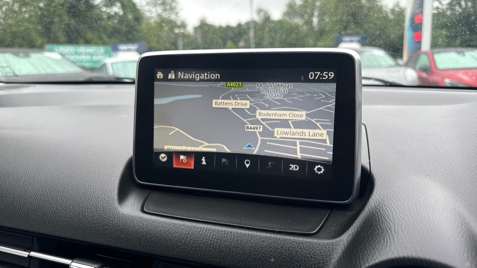 Mazda 2 1.5 SE-L Nav 5dr Petrol Hatchback - Image 30