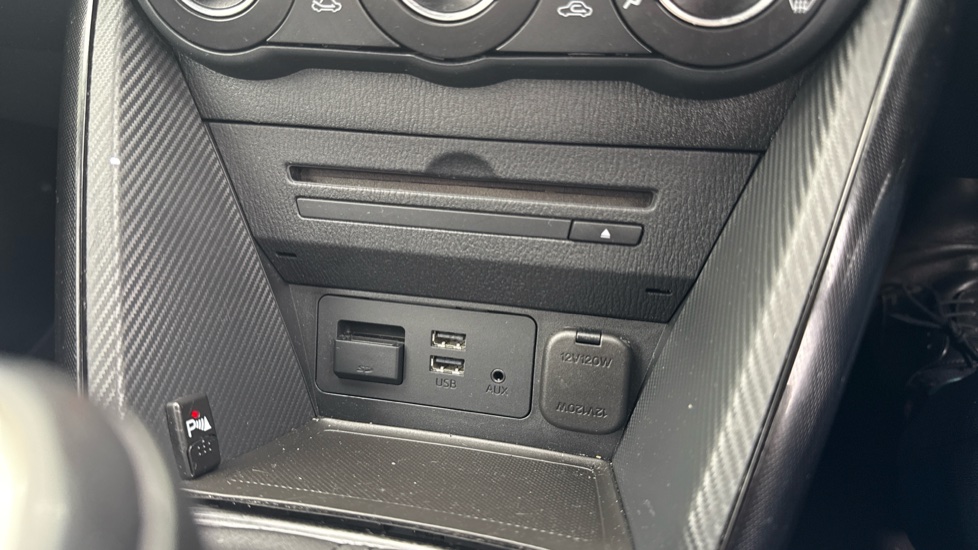 Mazda 2 1.5 SE-L Nav 5dr Petrol Hatchback - Image 32