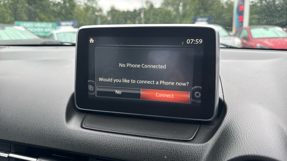 Mazda 2 1.5 SE-L Nav 5dr Petrol Hatchback - Image 33