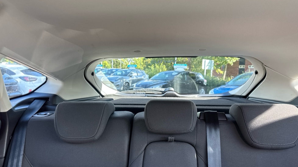 Ford Focus 1.0 EcoBoost 125 Titanium 5dr Auto Petrol Hatchback - Image 15