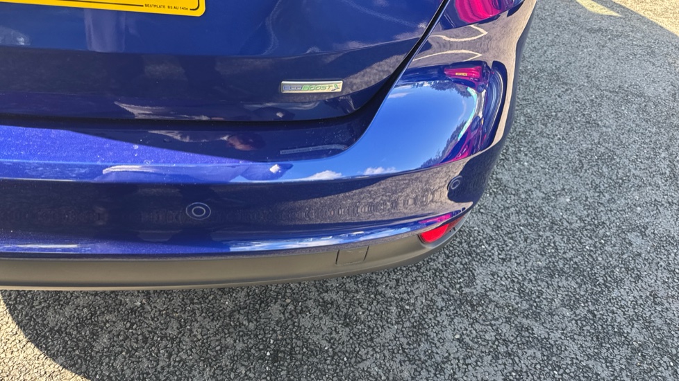 Ford Focus 1.0 EcoBoost 125 Titanium 5dr Auto Petrol Hatchback - Image 29