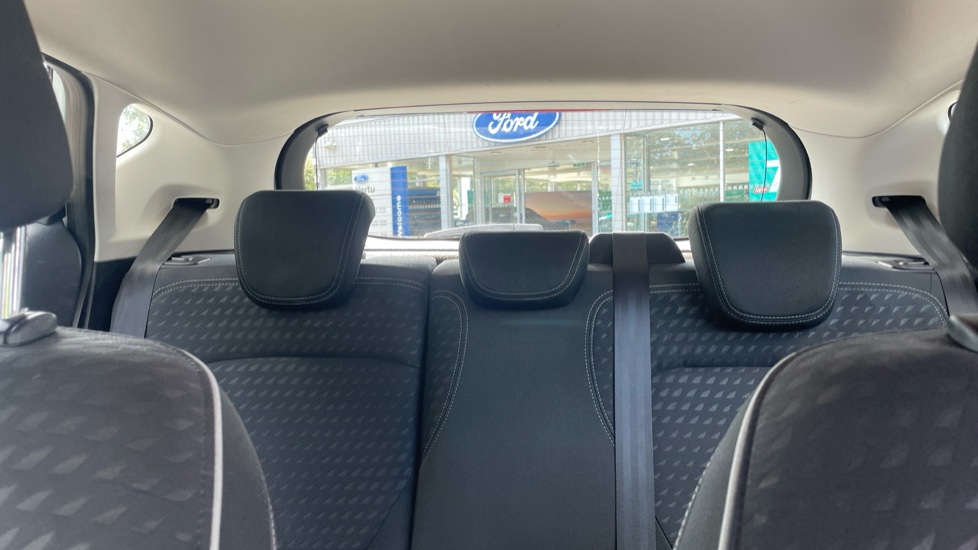 Ford Fiesta 1.0 EcoBoost Zetec 5dr Petrol Hatchback - Image 15