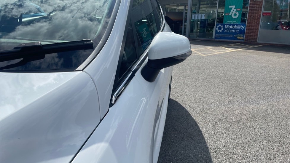 Ford Fiesta 1.0 EcoBoost Zetec 5dr Petrol Hatchback - Image 22