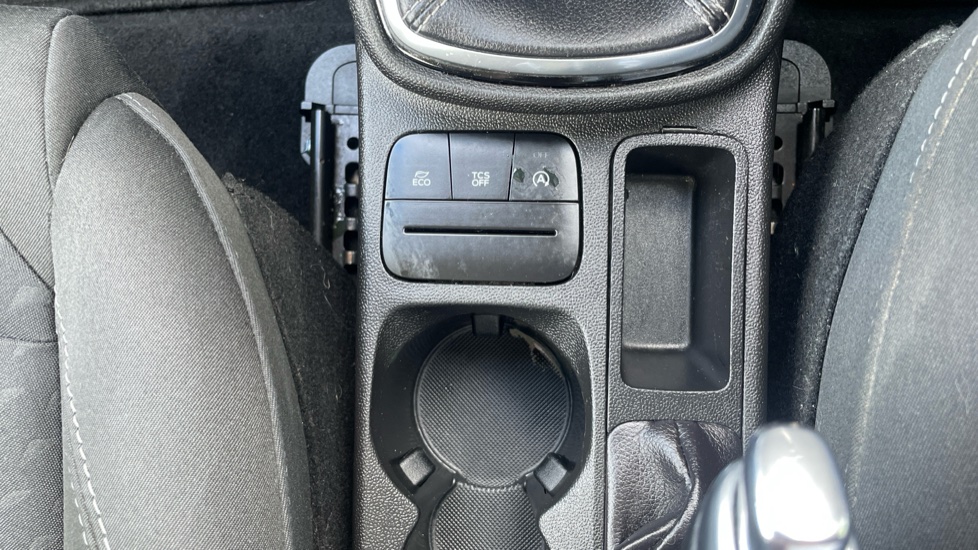 Ford Fiesta 1.0 EcoBoost Zetec 5dr Petrol Hatchback - Image 39
