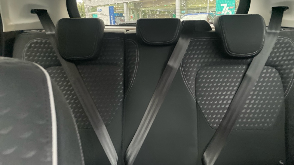 Ford Fiesta 1.0 EcoBoost 125 Titanium 5dr Petrol Hatchback - Image 15
