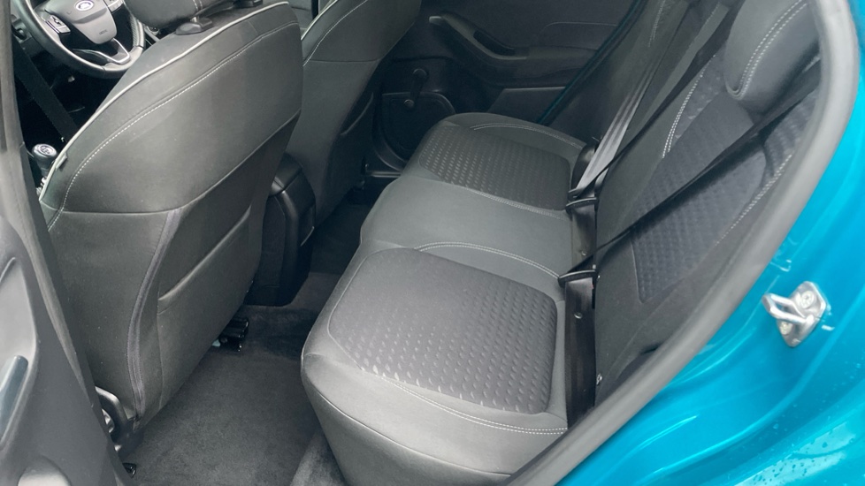 Ford Fiesta 1.0 EcoBoost 125 Titanium 5dr Petrol Hatchback - Image 16