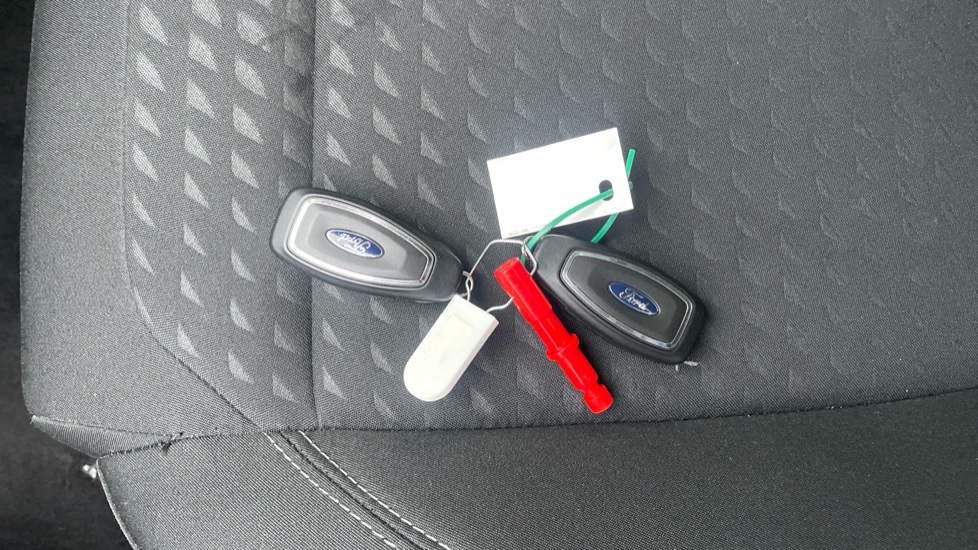 Ford Fiesta 1.0 EcoBoost 125 Titanium 5dr Petrol Hatchback - Image 20