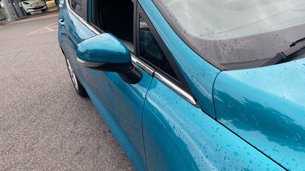 Ford Fiesta 1.0 EcoBoost 125 Titanium 5dr Petrol Hatchback - Image 25