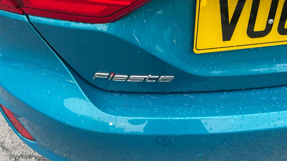 Ford Fiesta 1.0 EcoBoost 125 Titanium 5dr Petrol Hatchback - Image 30