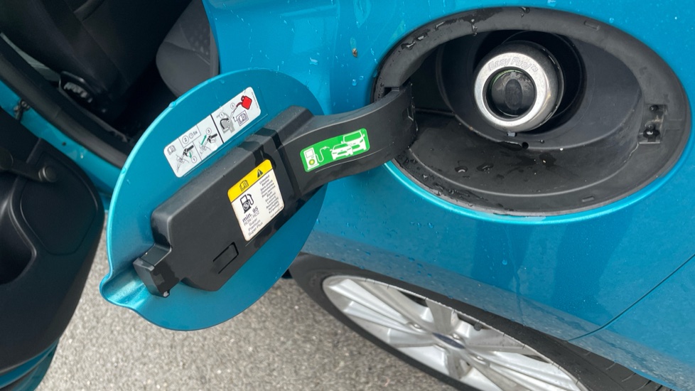 Ford Fiesta 1.0 EcoBoost 125 Titanium 5dr Petrol Hatchback - Image 32