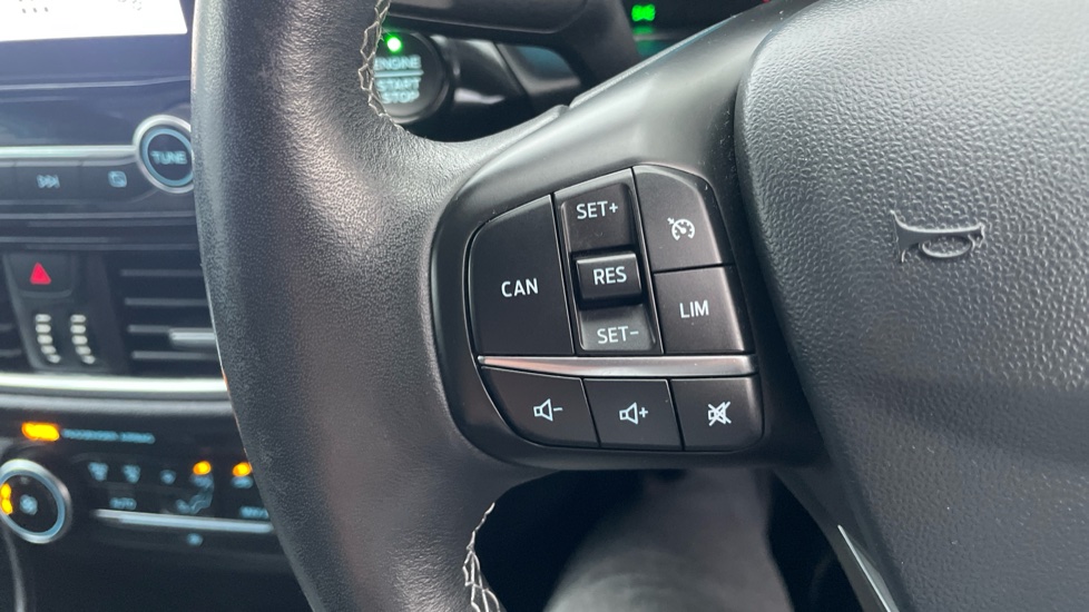 Ford Fiesta 1.0 EcoBoost 125 Titanium 5dr Petrol Hatchback - Image 35