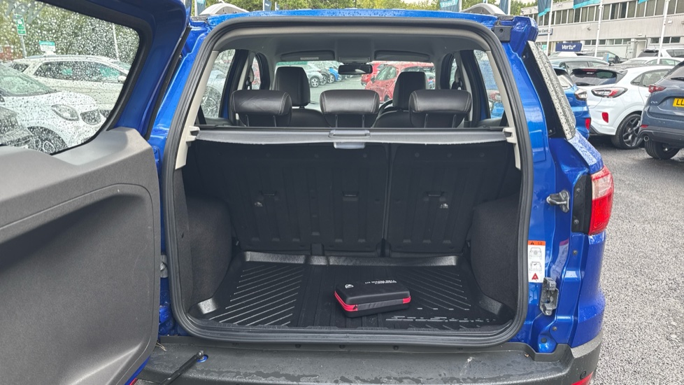 Ford EcoSport 1.0 EcoBoost Titanium 5dr Petrol Hatchback - Image 4
