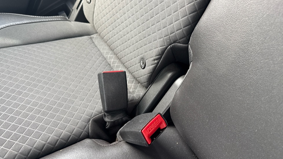 Ford EcoSport 1.0 EcoBoost Titanium 5dr Petrol Hatchback - Image 17