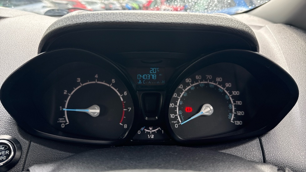 Ford EcoSport 1.0 EcoBoost Titanium 5dr Petrol Hatchback - Image 18