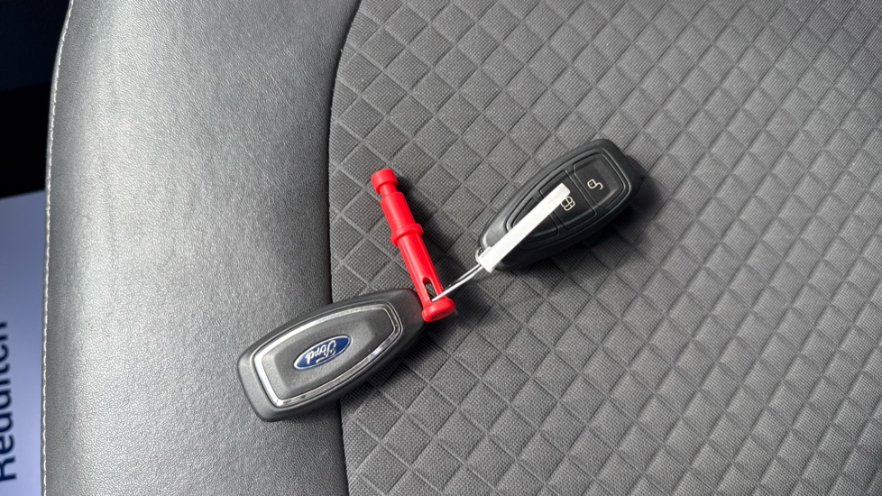 Ford EcoSport 1.0 EcoBoost Titanium 5dr Petrol Hatchback - Image 20