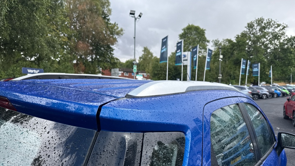 Ford EcoSport 1.0 EcoBoost Titanium 5dr Petrol Hatchback - Image 22