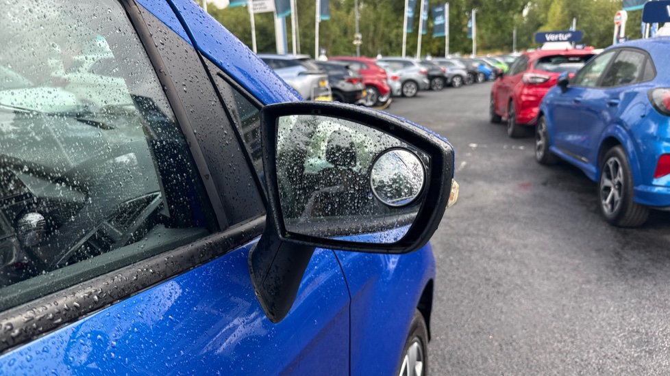 Ford EcoSport 1.0 EcoBoost Titanium 5dr Petrol Hatchback - Image 23