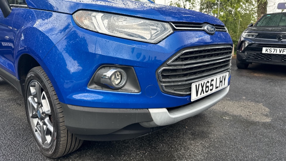 Ford EcoSport 1.0 EcoBoost Titanium 5dr Petrol Hatchback - Image 24