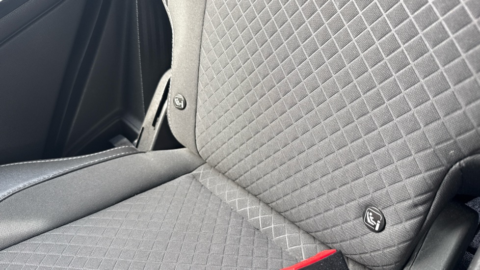 Ford EcoSport 1.0 EcoBoost Titanium 5dr Petrol Hatchback - Image 26