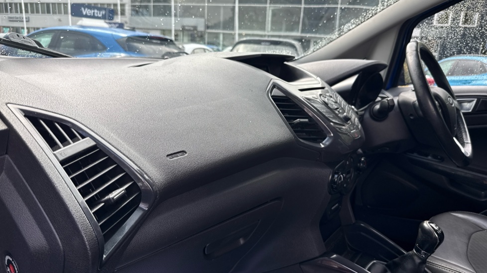 Ford EcoSport 1.0 EcoBoost Titanium 5dr Petrol Hatchback - Image 32
