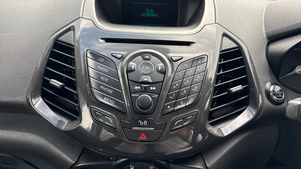 Ford EcoSport 1.0 EcoBoost Titanium 5dr Petrol Hatchback - Image 35