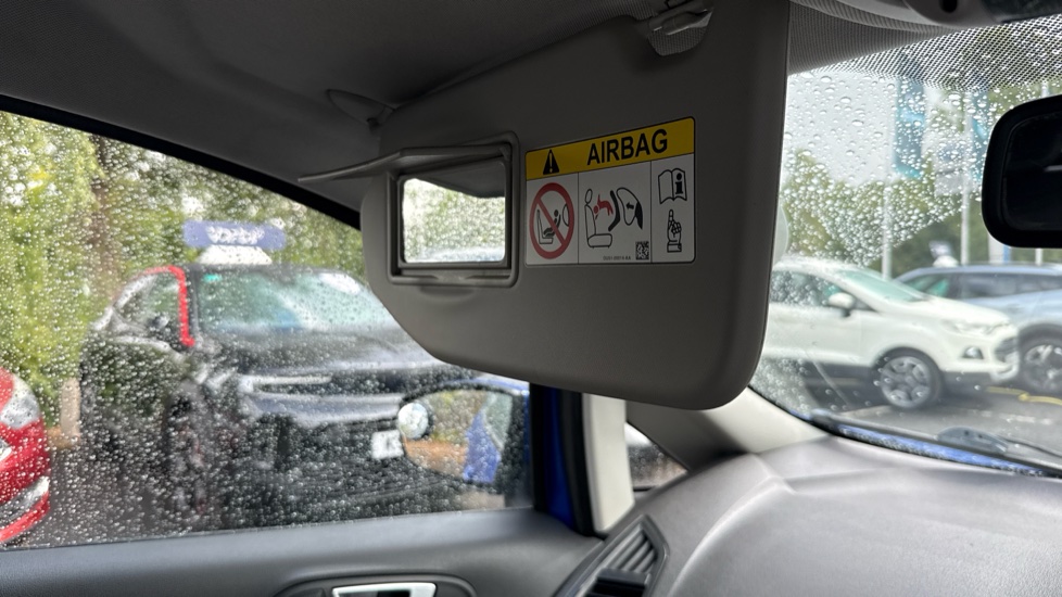 Ford EcoSport 1.0 EcoBoost Titanium 5dr Petrol Hatchback - Image 39