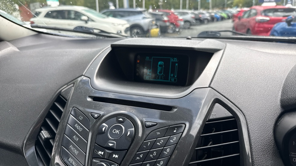 Ford EcoSport 1.0 EcoBoost Titanium 5dr Petrol Hatchback - Image 41