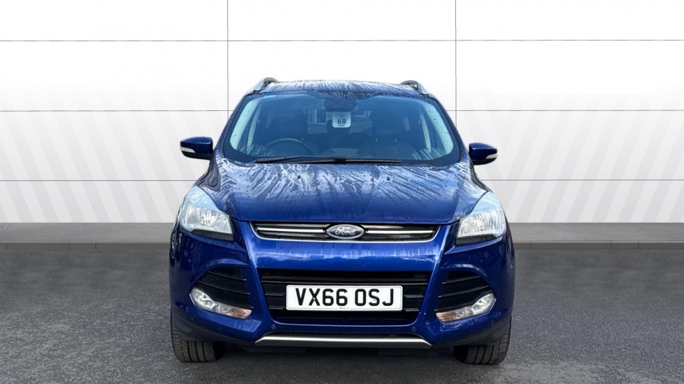 Ford Kuga 2.0 TDCi 150 Titanium 5dr 2WD Diesel Estate - Image 3
