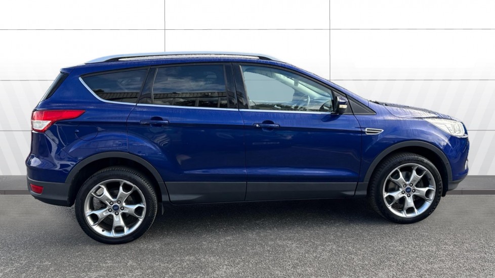 Ford Kuga 2.0 TDCi 150 Titanium 5dr 2WD Diesel Estate - Image 5