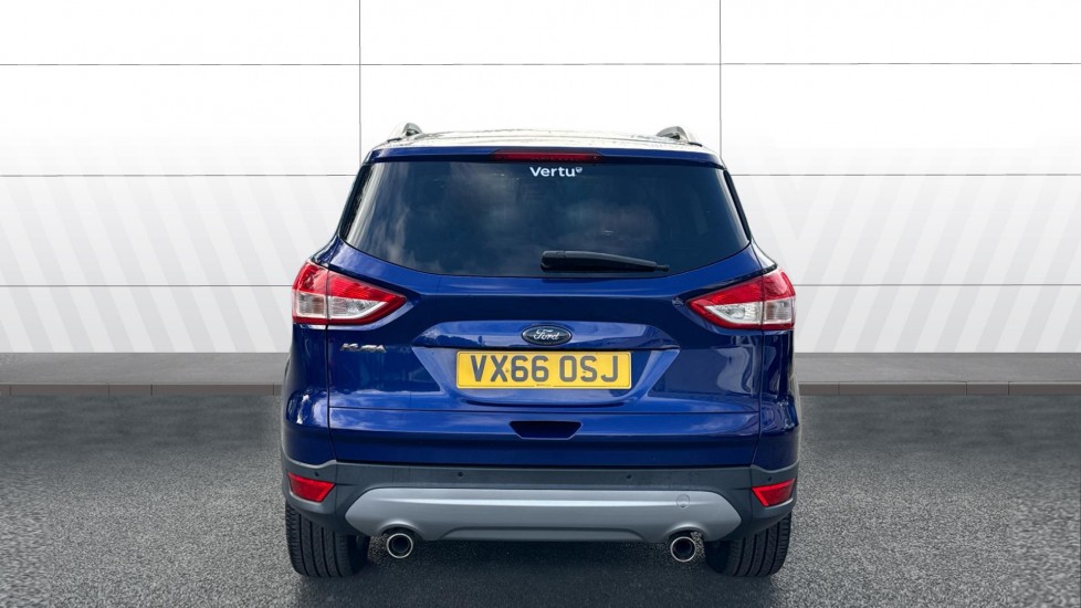 Ford Kuga 2.0 TDCi 150 Titanium 5dr 2WD Diesel Estate - Image 6