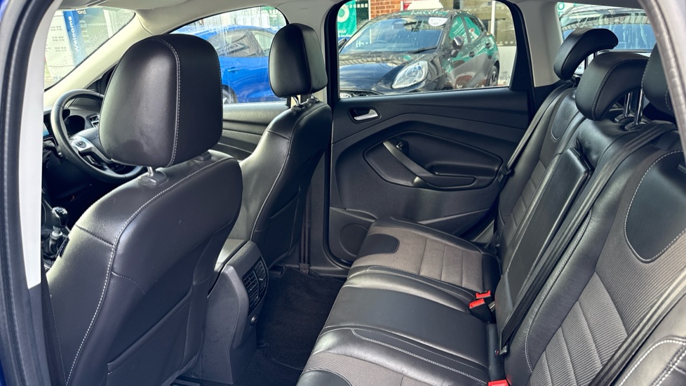 Ford Kuga 2.0 TDCi 150 Titanium 5dr 2WD Diesel Estate - Image 16