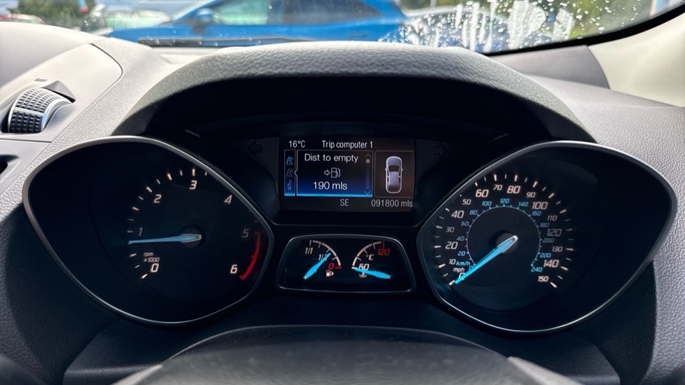 Ford Kuga 2.0 TDCi 150 Titanium 5dr 2WD Diesel Estate - Image 18