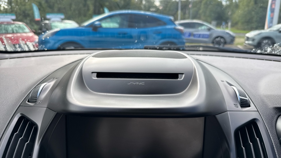 Ford Kuga 2.0 TDCi 150 Titanium 5dr 2WD Diesel Estate - Image 37