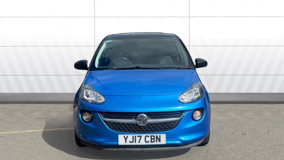 Vauxhall Adam 1.4i Slam 3dr Petrol Hatchback - Image 3