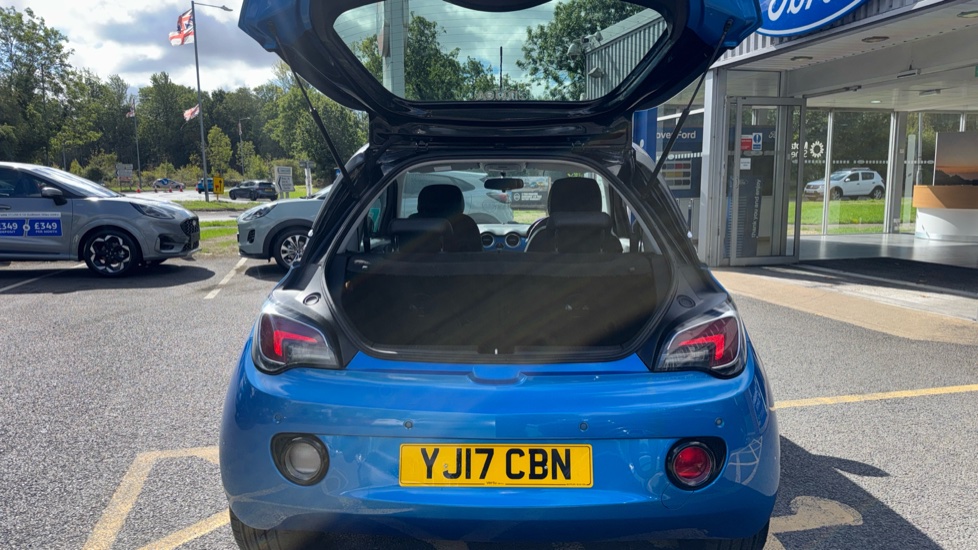 Vauxhall Adam 1.4i Slam 3dr Petrol Hatchback - Image 4