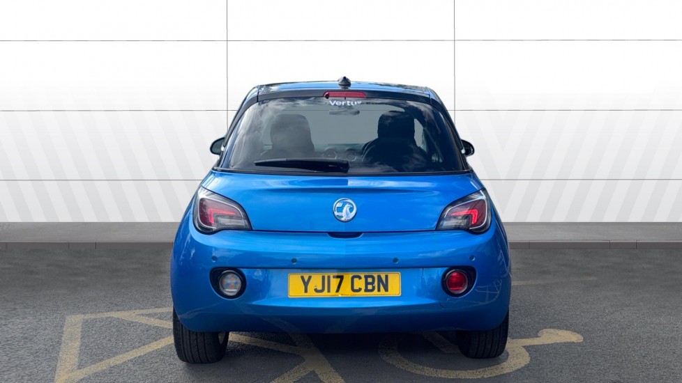 Vauxhall Adam 1.4i Slam 3dr Petrol Hatchback - Image 6