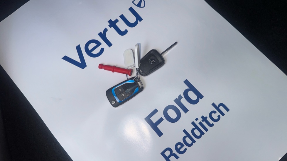 Vauxhall Adam 1.4i Slam 3dr Petrol Hatchback - Image 20