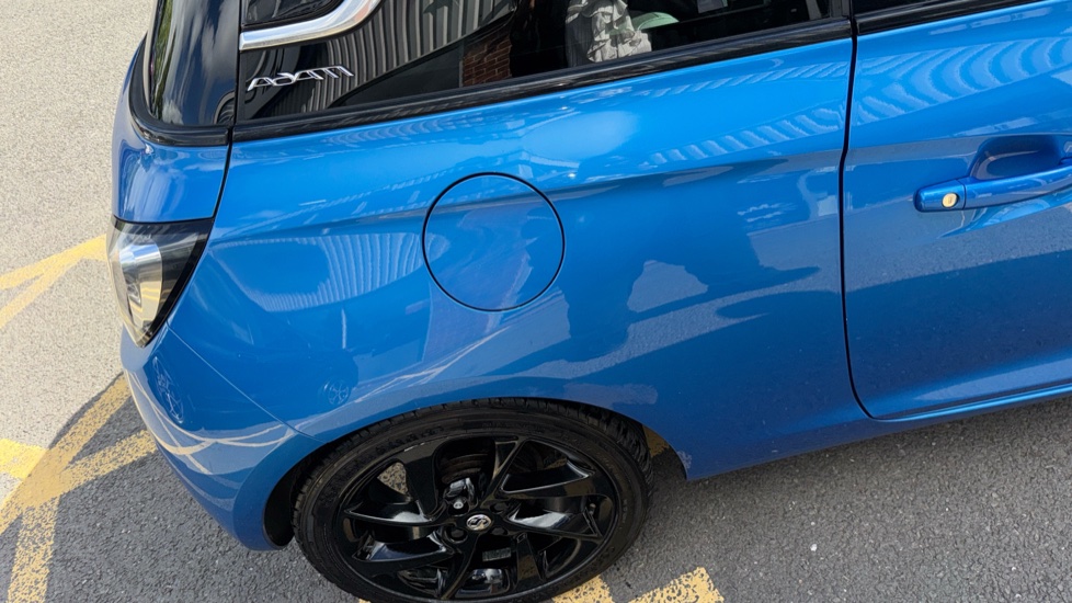 Vauxhall Adam 1.4i Slam 3dr Petrol Hatchback - Image 21