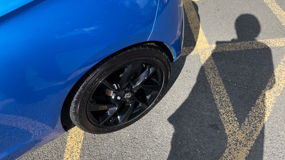 Vauxhall Adam 1.4i Slam 3dr Petrol Hatchback - Image 28