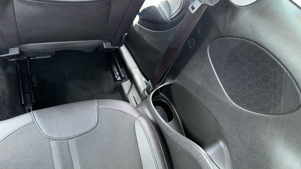 Vauxhall Adam 1.4i Slam 3dr Petrol Hatchback - Image 32