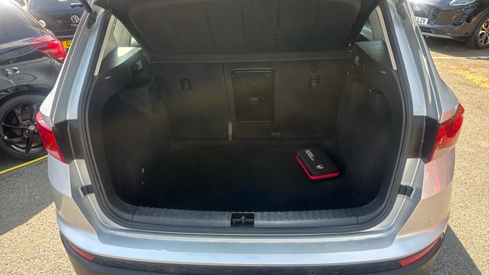 SEAT Ateca 1.0 TSI Ecomotive SE Technology 5dr Petrol Estate - Image 4
